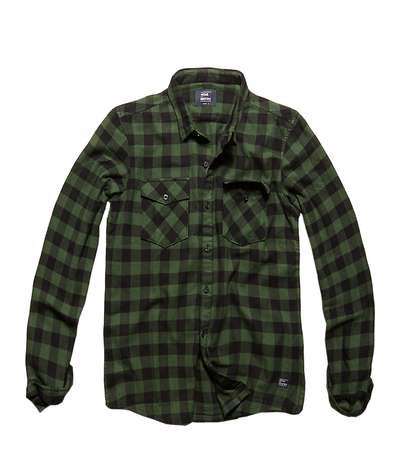 Harley Shirt, Vintage Industries