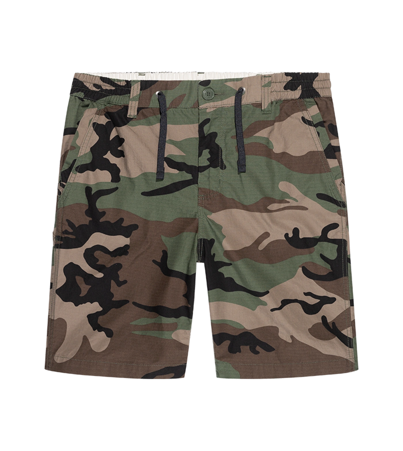 Worker Shorts - Vintage Industries