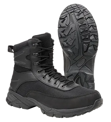 Tactical Next Generation Boots - Brandit