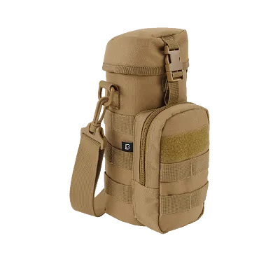 MOLLE BOTTLE HOLDER II - Brandit