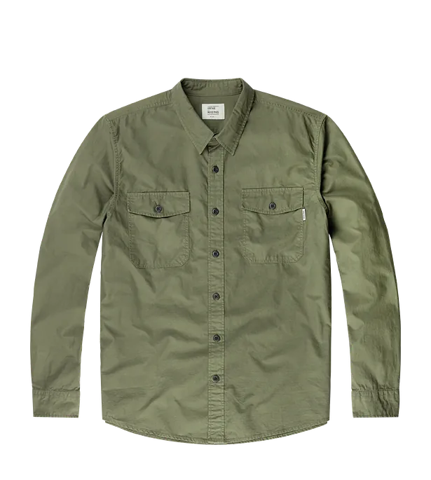 Boston Shirt – Vintage Industries