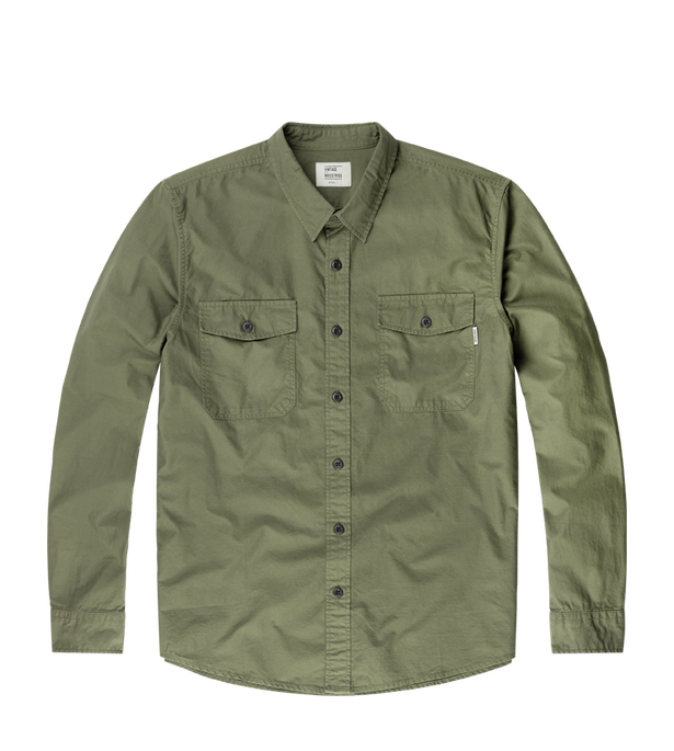 Boston Shirt – Vintage Industries