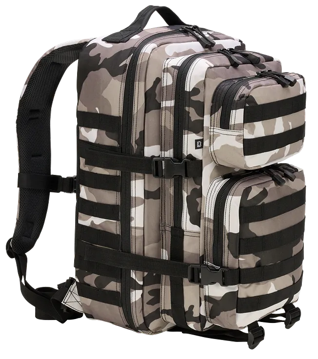 US Cooper Large - Brandit