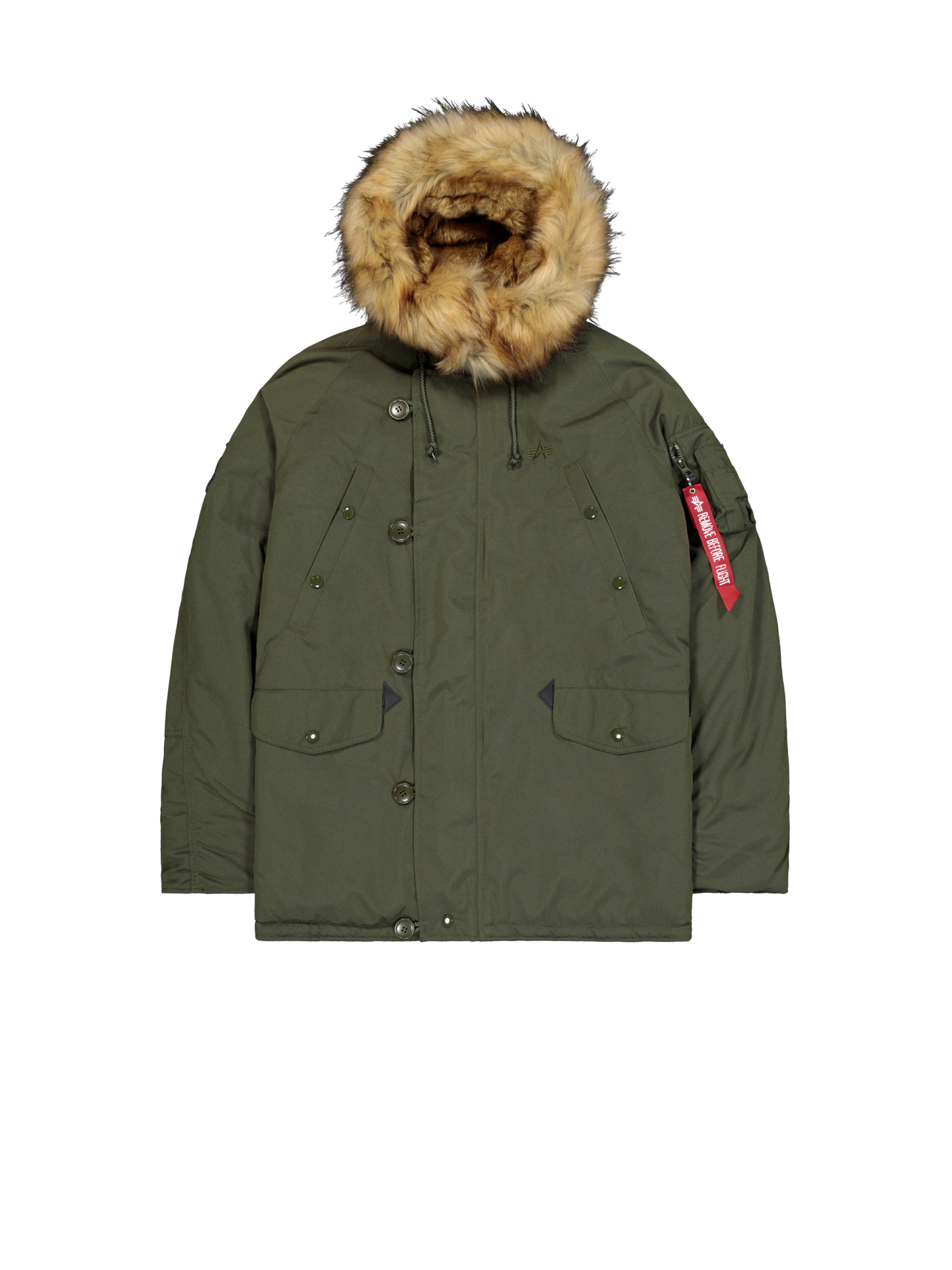 Explorer- ALPHA Industries