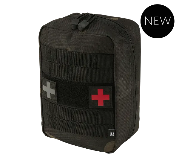 Molle First Aid Pouch Large – Brandit